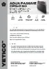 datascheet_AQUA_PASSIVE_EPS_P_80